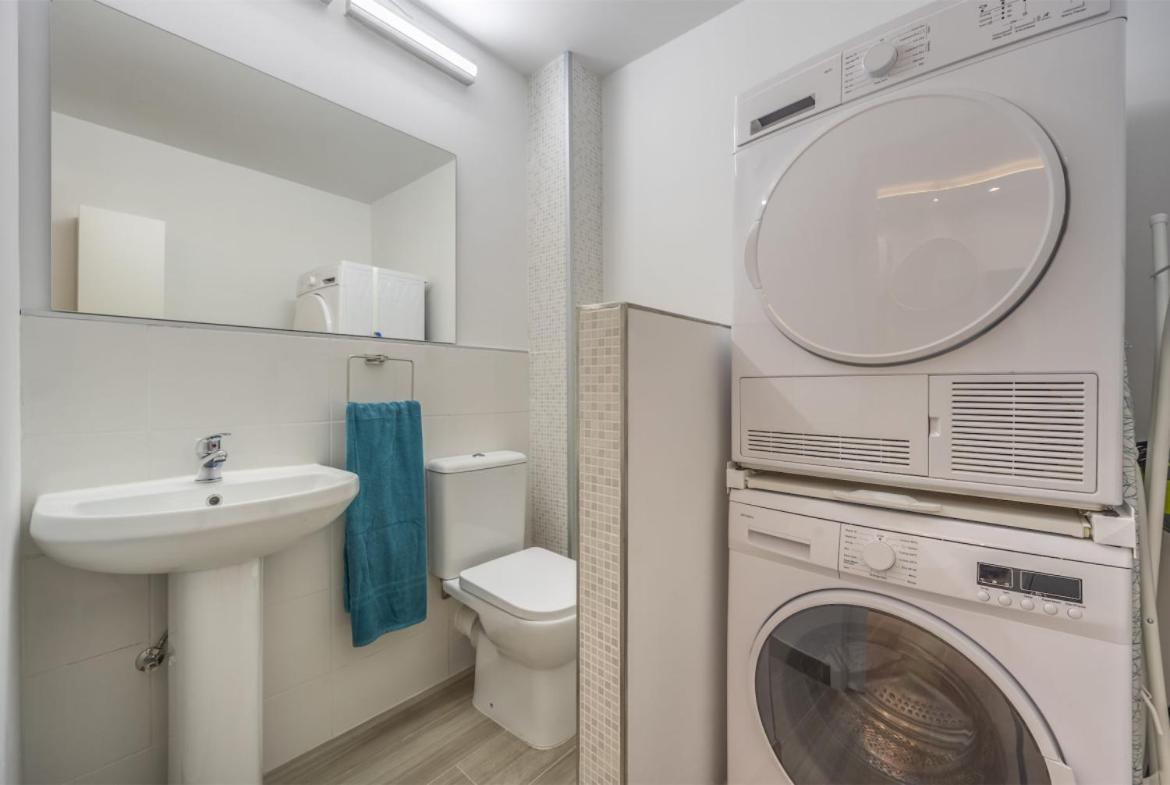 Deluxe Seaview Apartment Saint Julian's Bagian luar foto